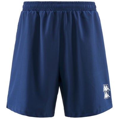 Shorts Man KOMBAT PADEL DIVIOLO Sport  Shorts BLUE Photo (jpg Rgb)			