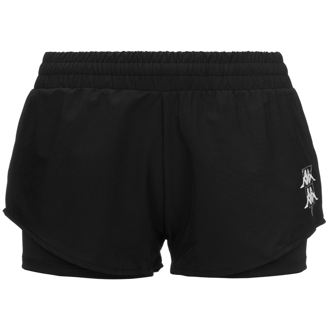 Women's shorts: discover Kappa shorts for women –