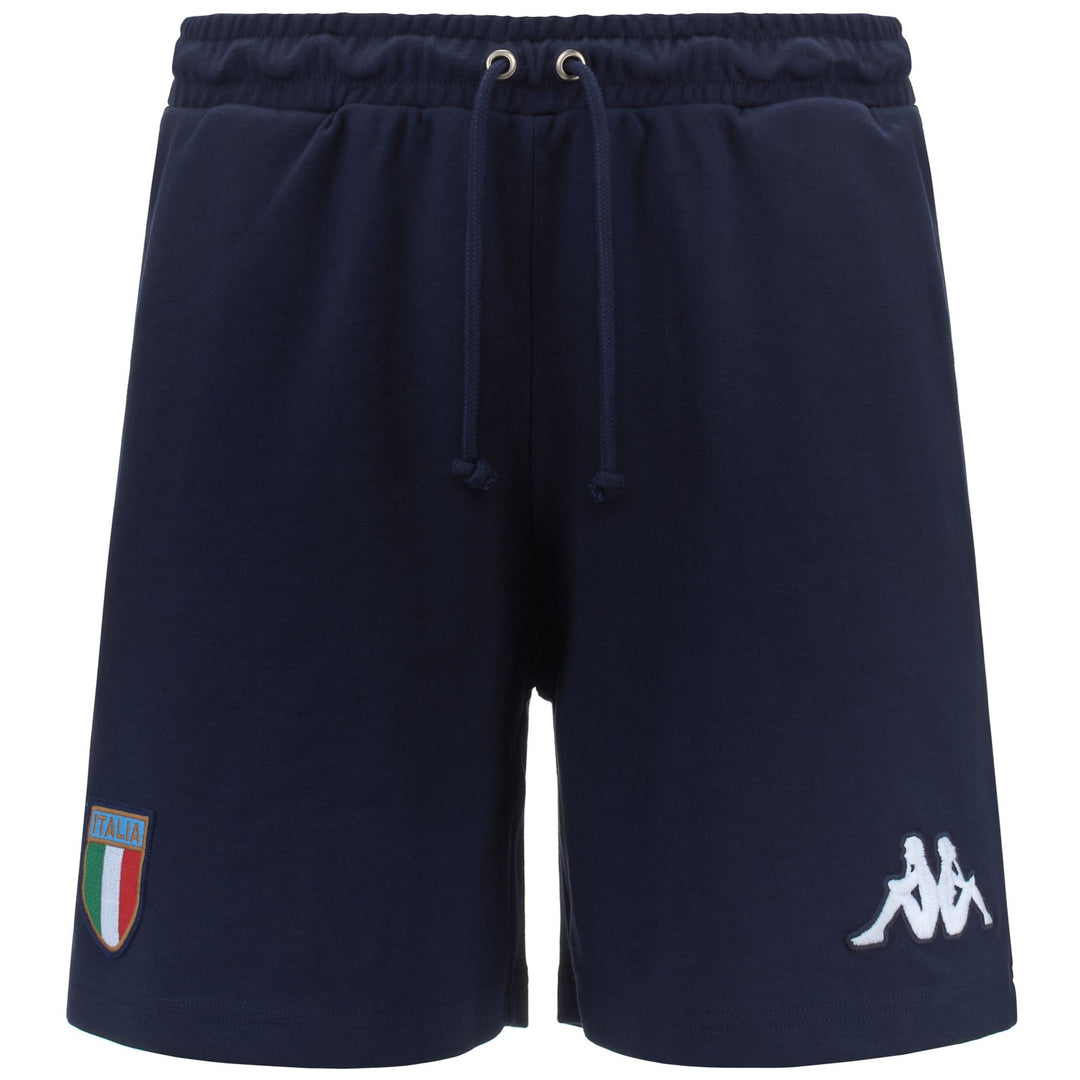 Shorts Man EROI SHORT ITALIA Sport  Shorts BLUE MARINE Photo (jpg Rgb)			