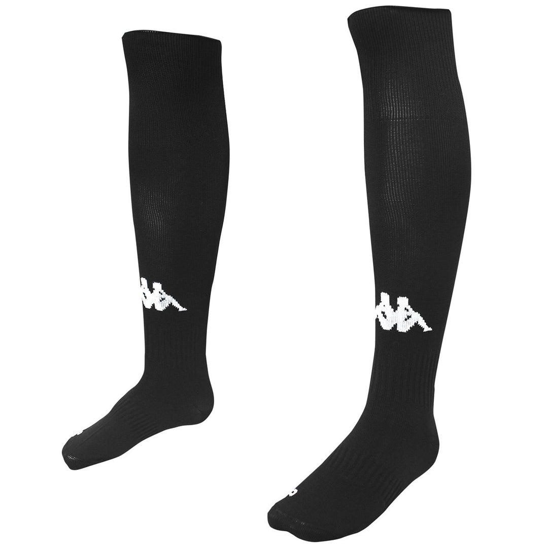 Socks Man KAPPA4FOOTBALL HIGH 1PACK Knee High Sock BLACK Photo (jpg Rgb)			