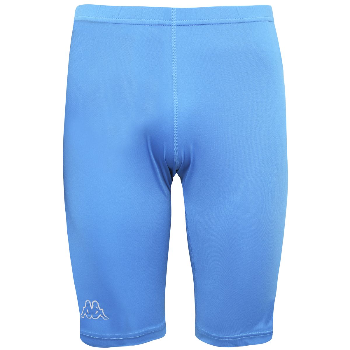 Underpants Man KAPPA4SKIN KOMBAT VURGAY Mid AZURE BLUE | kappa Photo (jpg Rgb)			