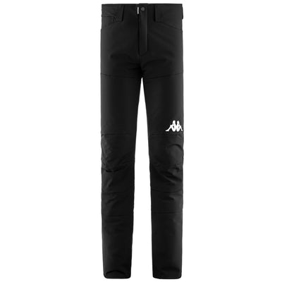 Pants Man 4CENTO 452 COLD BUSTER 3.0 Sport Trousers BLACK Photo (jpg Rgb)			